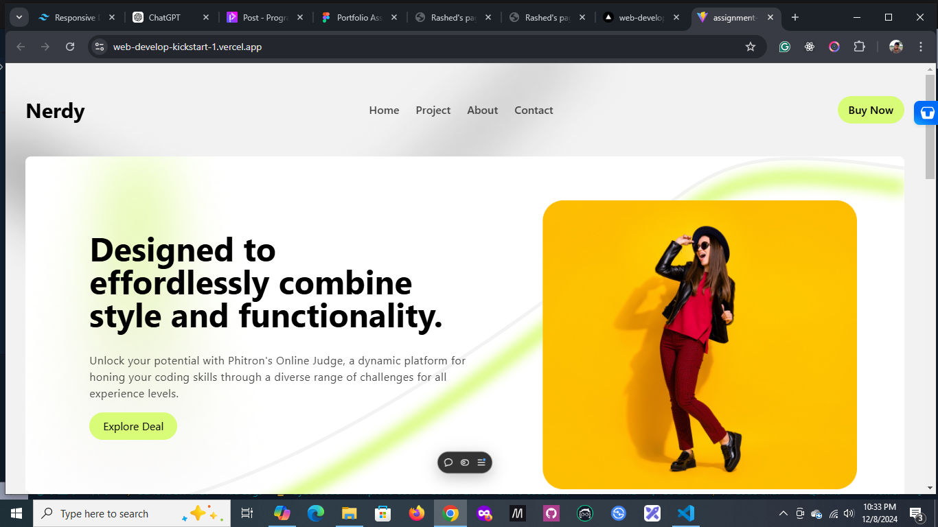 project-url