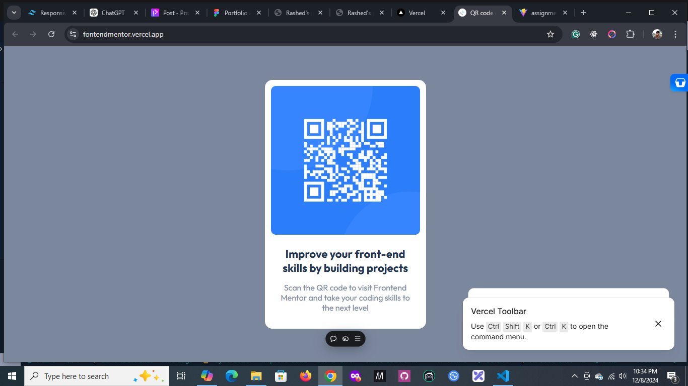project-url